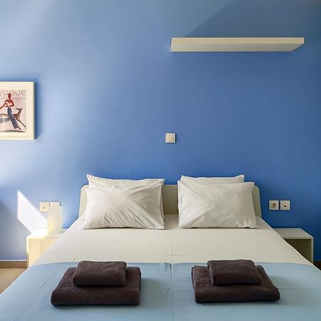 Kyma Apartments - Athens Acropolis 4 エクステリア 写真