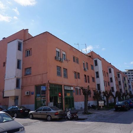 Kyma Apartments - Athens Acropolis 4 エクステリア 写真