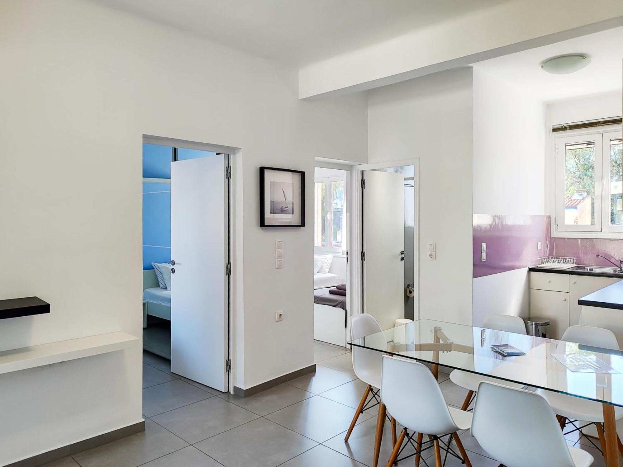 Kyma Apartments - Athens Acropolis 4 エクステリア 写真