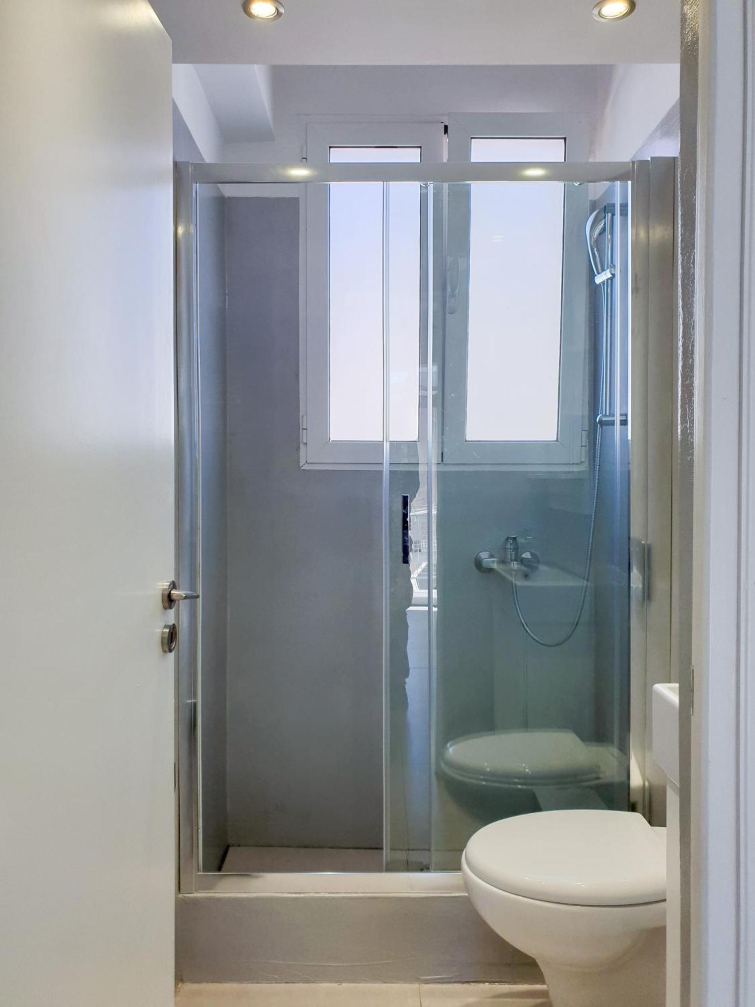 Kyma Apartments - Athens Acropolis 4 エクステリア 写真
