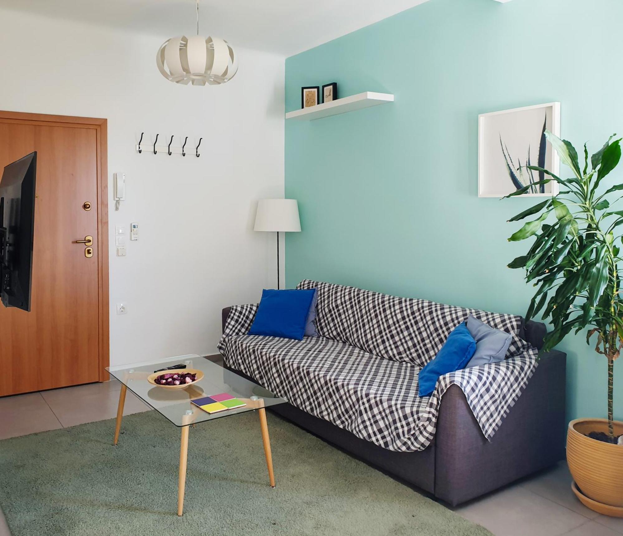 Kyma Apartments - Athens Acropolis 4 エクステリア 写真