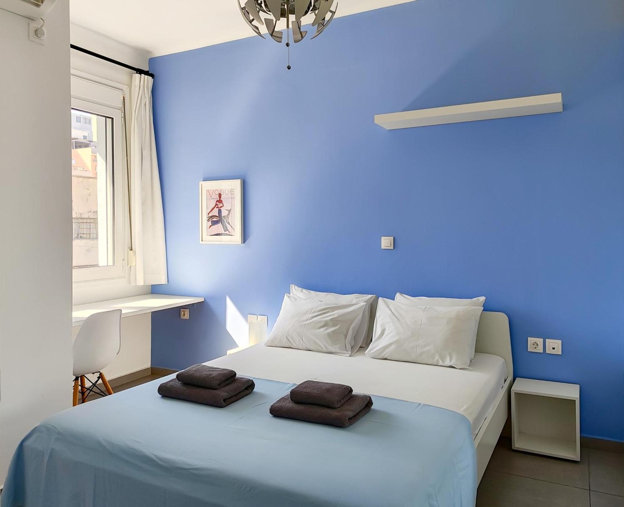 Kyma Apartments - Athens Acropolis 4 エクステリア 写真